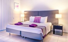 Napian Suites